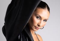 BELLA BACKE