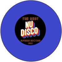VA - The Best Nu Disco (2022) [MYRIAD]