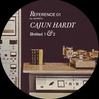 Cajun Hardt - Untitled 2 (Original Mix) album artwork