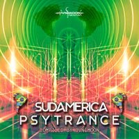 VA - Sudamerica Psytrance [Ovnimoon Records]