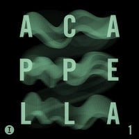 Juliet Fox - 6am (Acappella) album artwork
