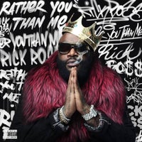 Rick Ross - Trap Trap Trap (feat. Young Thug & Wale) album artwork