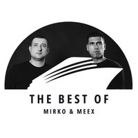 Mirko & Meex - Amore album artwork