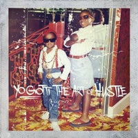 Yo Gotti - Down In the DM (feat. Nicki Minaj) [Remix] album artwork