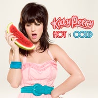 Katy Perry - Hot N Cold album artwork