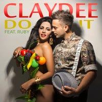 Claydee - Do It (feat. Ruby) album artwork