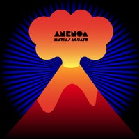 Matias Aguayo - The Beat album artwork