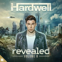 Hardwell - We Are One (feat. Alexander Tidebrink) [Extended Mix] album artwork