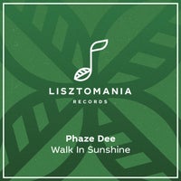 Phaze Dee - Safe and Sound album artwork