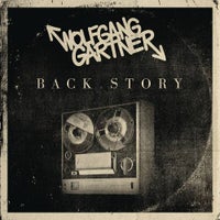 Wolfgang Gartner - Wolfgang's 5th Symphony album artwork