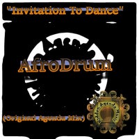 AfroDrum - Invitation to Dance [Hidden Agenda Music]