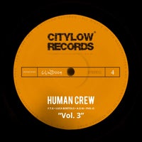 VA - Human Crew Vol. 3 CLWD004