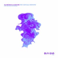 El Mundo & Satori - Trumpe Groove album artwork