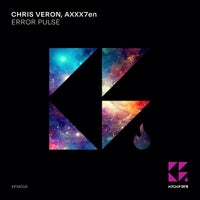 Chris Veron & AXXX7en - Error Pulse (Extended Mix) album artwork