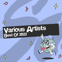 VA - Best Of 2022 SNDRSDGTL120