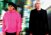 Pet Shop Boys