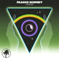 Franco Schmidt - Ecléctico album artwork