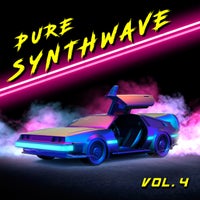 /VA - Pure Synthwave, Vol. 4 [Aztec Records]