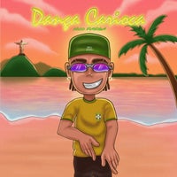 Nico Parga - Não Pára album artwork