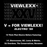 VA - Electro '95 [Viewlexx]