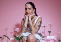 Shanti Celeste