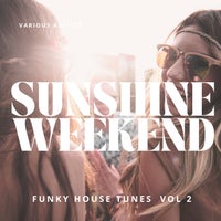 VA - Sunshine Weekend (Funky House Tunes) Vol. 2 [Weekend Warriors Day]
