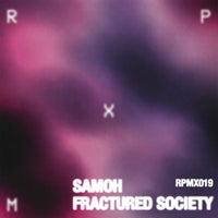 Samoh - Excluded album artwork