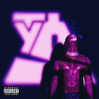 Ty Dolla $ign - Spicy (feat. Post Malone) album artwork
