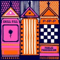 VA - Chill Pill III [Public Possession]