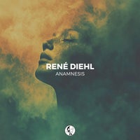 René Diehl - Liquid Dreams album artwork