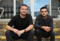 McKeown & Bassiray
