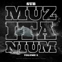 VA - Sub MuziTanium, Vol. 5 [MuziTanium Recordings]