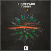 VA - Homepack Tones 3 [Limitation Music]