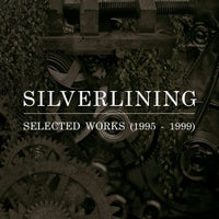Silverlining - Precision Spanner album artwork