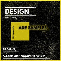 VA - VA001 ADE Sampler 2022 [DESIGN_ Records]
