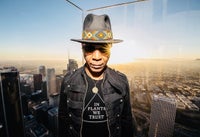 Marques Wyatt