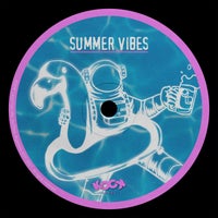 VA - Summer Vibes [kook label]