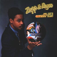 Zapp - More Bounce to the Ounce album artwork