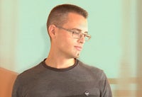 Ben Pierre