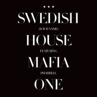 Swedish House Mafia - One (Jeff! Remix) album artwork