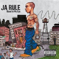 Ja Rule - Clap Back album artwork