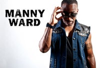 Manny Ward