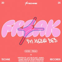 Noizu - Freak (In Your Bed) (Original Mix) album artwork
