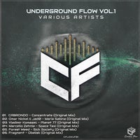 VA - Underground Flow, Vol. 1 [Creatus Flow]
