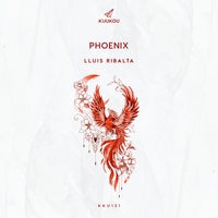 Lluis Ribalta - Moksha album artwork