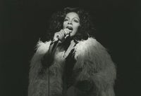Donna Summer