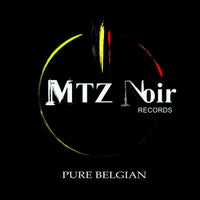 VA - Pure Belgian Techno 4 [MTZ Noir Records]
