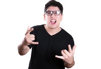 Elias Rojas
