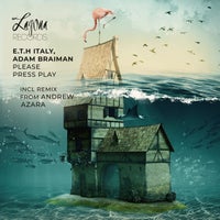 E.T.H (Italy) - Please Press Play LGNR58
