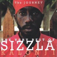 Sizzla - Rise to the Occasion album artwork